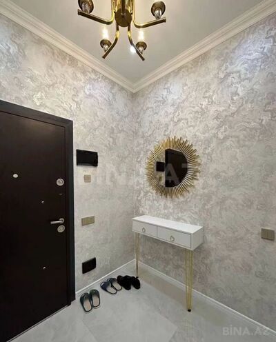 Satılır 2 otaqlı yeni tikili 50 m², 20 Yanvar m., photo 7 from 9