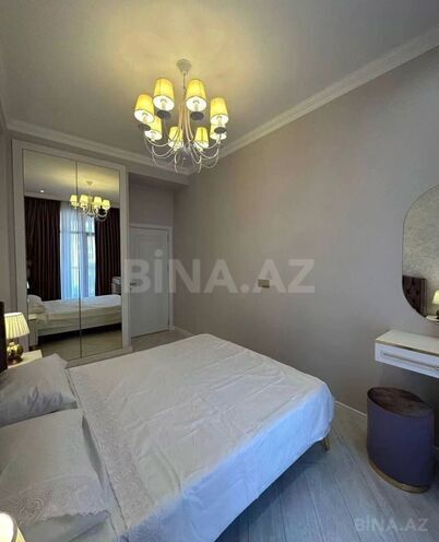 Satılır 2 otaqlı yeni tikili 50 m², 20 Yanvar m., photo 5 from 9