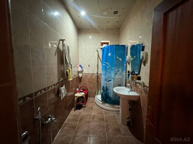 Satılır 7 otaqlı həyət evi/bağ evi 375 m², Badamdar q., photo 13 from 17