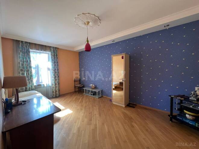 Satılır 7 otaqlı həyət evi/bağ evi 375 m², Badamdar q., photo 8 from 17
