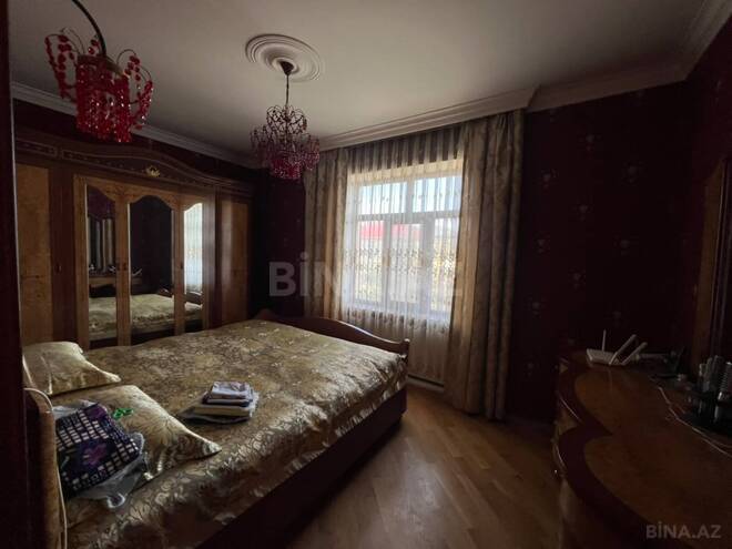 Satılır 7 otaqlı həyət evi/bağ evi 375 m², Badamdar q., photo 7 from 17