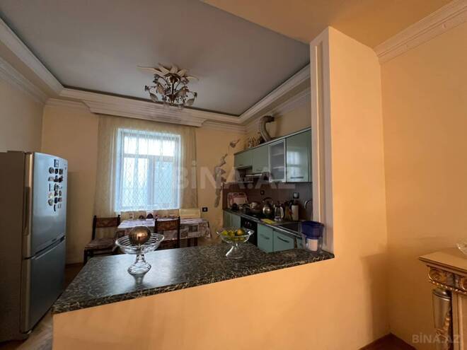 Satılır 7 otaqlı həyət evi/bağ evi 375 m², Badamdar q., photo 9 from 17