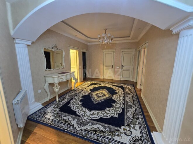 Продается 4-комн. новостройка 181 м², пос. 7-ой мкр, photo 5 from 15