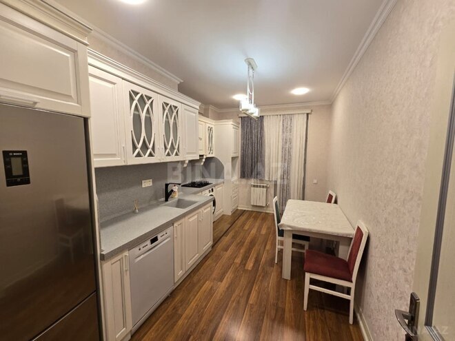 Продается 4-комн. новостройка 181 м², пос. 7-ой мкр, photo 11 from 15
