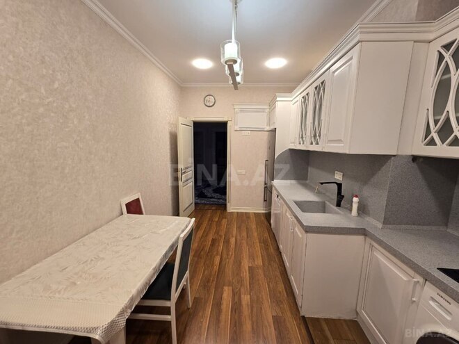 Продается 4-комн. новостройка 181 м², пос. 7-ой мкр, photo 10 from 15