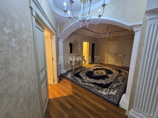 Продается 4-комн. новостройка 181 м², пос. 7-ой мкр, photo 4 from 15
