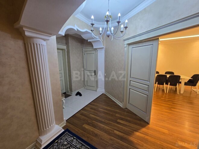 Продается 4-комн. новостройка 181 м², пос. 7-ой мкр, photo 3 from 15