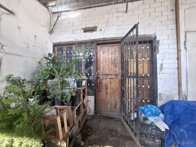 Satılır  obyekt 13 m², 20-ci sahə q., photo 1 from 6