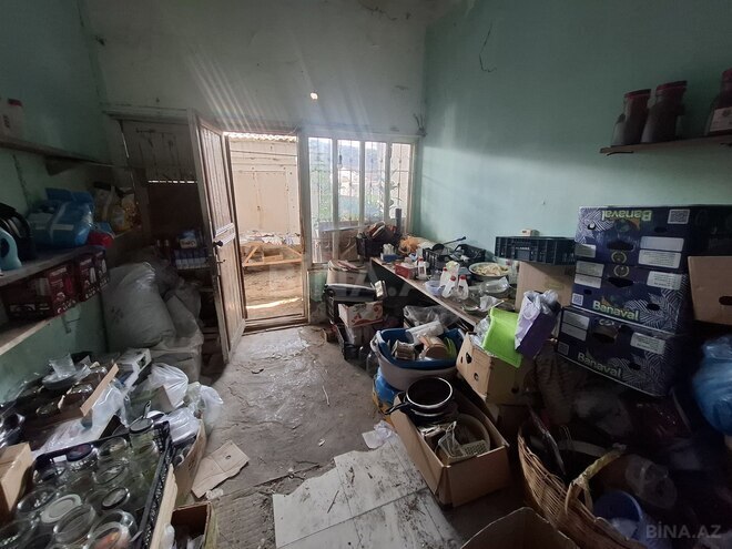 Satılır  obyekt 13 m², 20-ci sahə q., photo 5 from 6