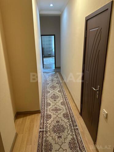 Сдаётся 2-комн. новостройка 95 м², м. Элмляр Академиясы, photo 14 from 21