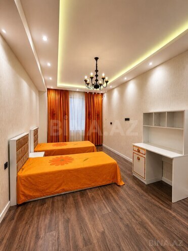 İcarəyə verilir 3 otaqlı yeni tikili 152 m², Nəsimi r., photo 12 from 30