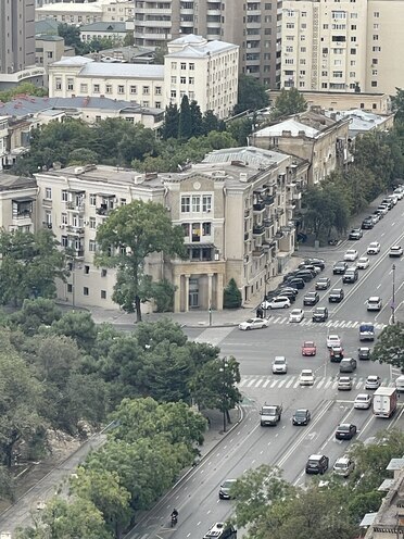 Сдаётся 2-комн. новостройка 95 м², м. Элмляр Академиясы, photo 19 from 21