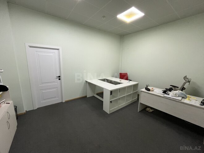 İcarəyə verilir 2 otaqlı ofis 45 m², Nəriman Nərimanov m., photo 4 from 5
