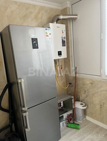 Сдаётся 2-комн. новостройка 90 м², пос. Бакиханова, photo 10 from 12