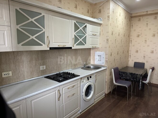 Сдаётся 2-комн. новостройка 90 м², пос. Бакиханова, photo 7 from 12