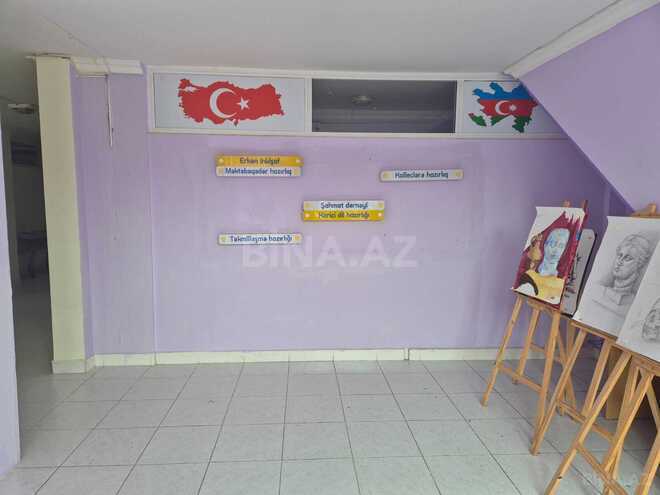 Сдаётся  объект 250 м², м. Халглар Достлугу, photo 7 from 8