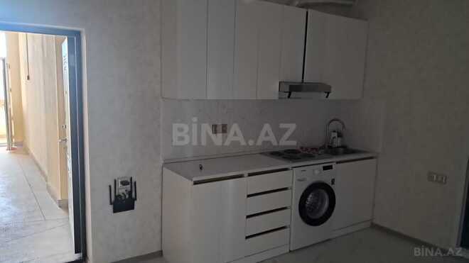 İcarəyə verilir 2 otaqlı yeni tikili 72 m², Masazır q., photo 4 from 11