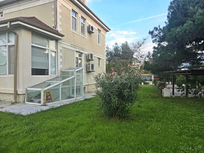 İcarəyə verilir 5 otaqlı həyət evi/bağ evi 350 m², Neftçilər m., photo 4 from 29