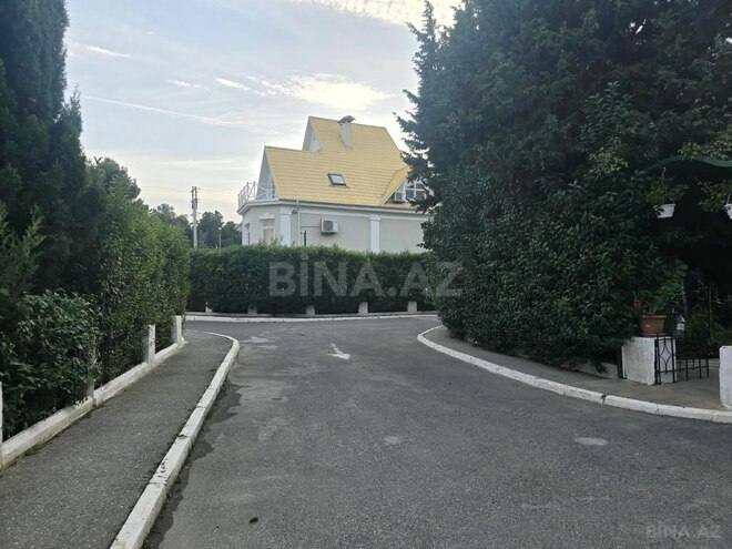 İcarəyə verilir 5 otaqlı həyət evi/bağ evi 350 m², Neftçilər m., photo 6 from 29