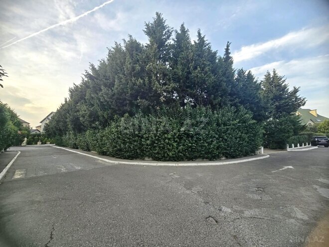 İcarəyə verilir 5 otaqlı həyət evi/bağ evi 350 m², Neftçilər m., photo 14 from 29