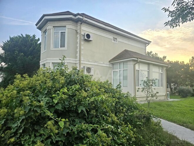 İcarəyə verilir 5 otaqlı həyət evi/bağ evi 350 m², Neftçilər m., photo 7 from 29