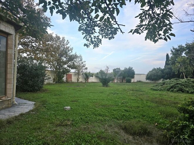 İcarəyə verilir 5 otaqlı həyət evi/bağ evi 350 m², Neftçilər m., photo 9 from 29