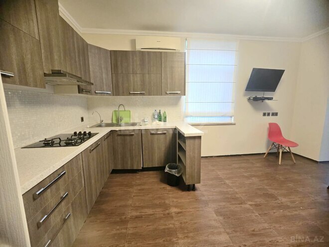 İcarəyə verilir 5 otaqlı həyət evi/bağ evi 350 m², Neftçilər m., photo 17 from 29