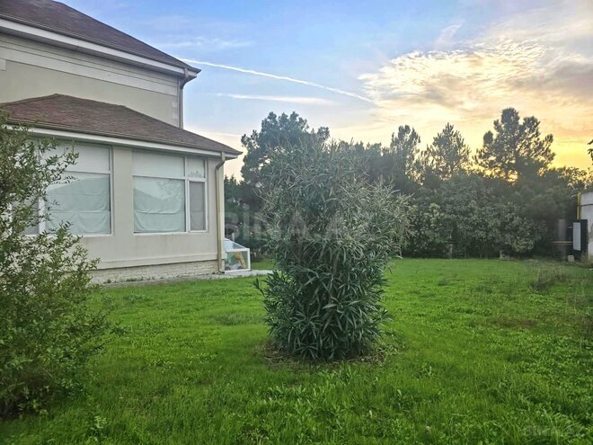 İcarəyə verilir 5 otaqlı həyət evi/bağ evi 350 m², Neftçilər m., photo 28 from 29