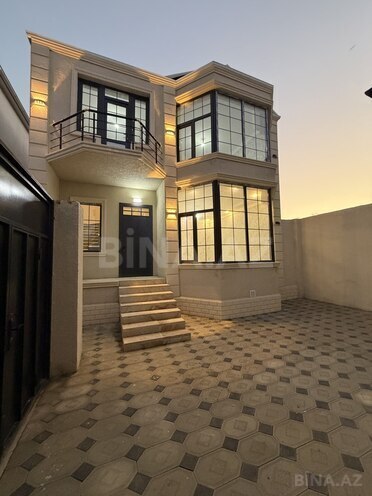 Satılır 4 otaqlı həyət evi/bağ evi 150 m², Masazır q., photo 4 from 16