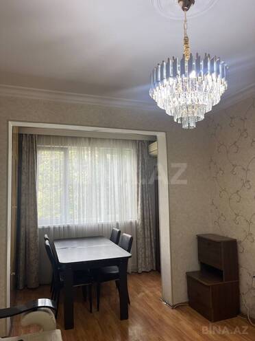 Сдается 2-комн. вторичка 60 м², м. 20 января, photo 4 from 22