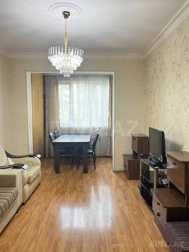 Сдается 2-комн. вторичка 60 м², м. 20 января, photo 5 from 22