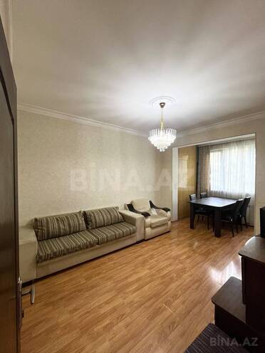 Сдается 2-комн. вторичка 60 м², м. 20 января, photo 1 from 22