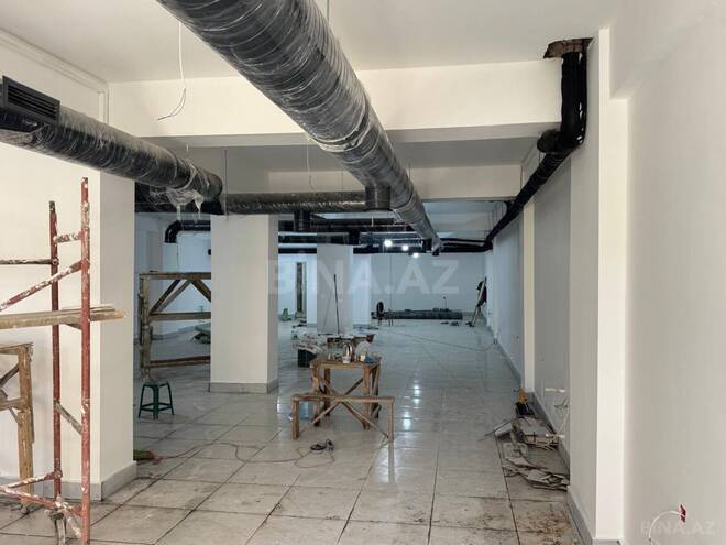 İcarəyə verilir  obyekt 250 m², Neftçilər m., photo 8 from 11