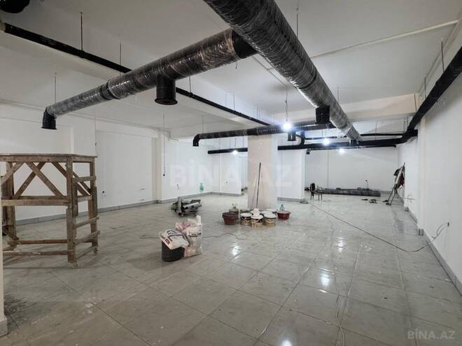 İcarəyə verilir  obyekt 250 m², Neftçilər m., photo 5 from 11