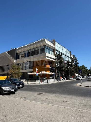 İcarəyə verilir  obyekt 250 m², Neftçilər m., photo 1 from 11