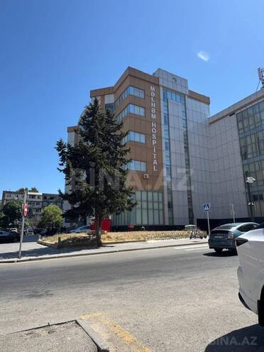 İcarəyə verilir  obyekt 250 m², Neftçilər m., photo 3 from 11