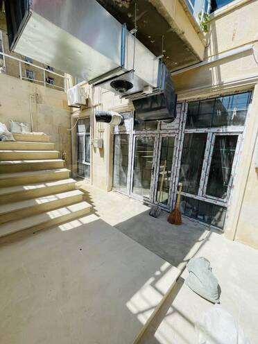 İcarəyə verilir  obyekt 250 m², Neftçilər m., photo 4 from 11