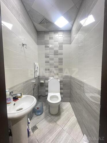İcarəyə verilir 2 otaqlı yeni tikili 75 m², İnşaatçılar m., photo 16 from 17