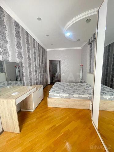 İcarəyə verilir 2 otaqlı yeni tikili 75 m², İnşaatçılar m., photo 11 from 17