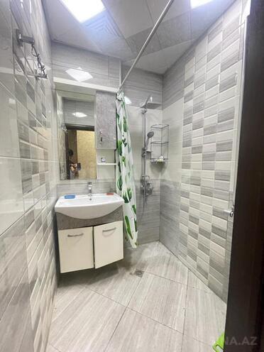 İcarəyə verilir 2 otaqlı yeni tikili 75 m², İnşaatçılar m., photo 15 from 17