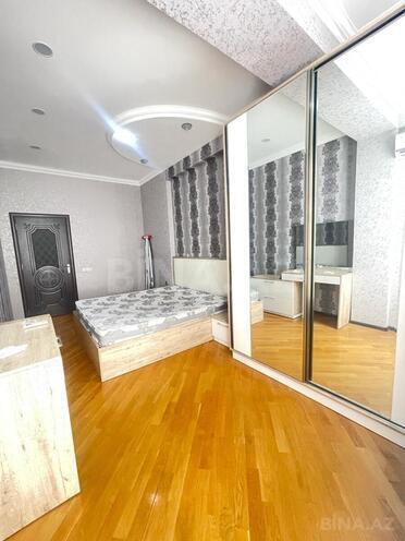 İcarəyə verilir 2 otaqlı yeni tikili 75 m², İnşaatçılar m., photo 13 from 17