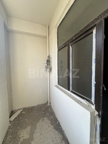 Satılır 2 otaqlı yeni tikili 60 m², Yeni Günəşli q., photo 9 from 10
