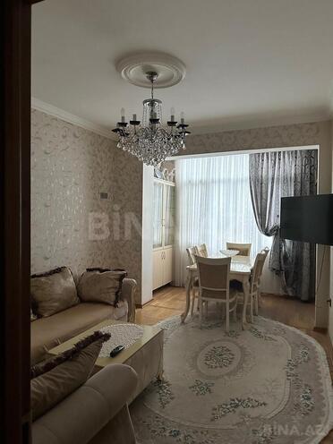 Сдаётся 2-комн. вторичка 52 м², м. Азадлыг проспекти, photo 3 from 10