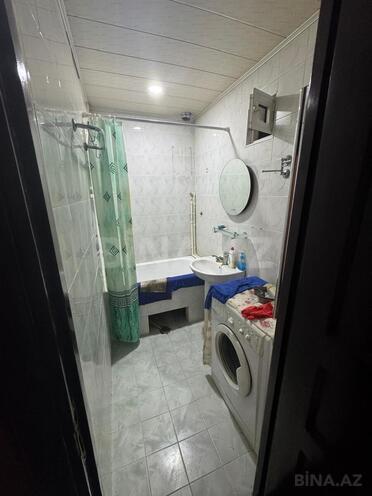 Сдается 2-комн. новостройка 54 м², м. Низами, photo 10 from 13