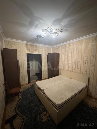 Сдается 2-комн. новостройка 54 м², м. Низами, photo 6 from 13