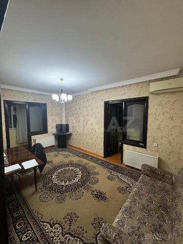 Сдается 2-комн. новостройка 54 м², м. Низами, photo 4 from 13