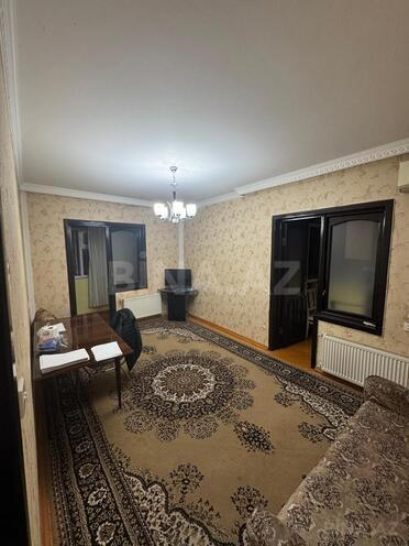 Сдается 2-комн. новостройка 54 м², м. Низами, photo 3 from 13