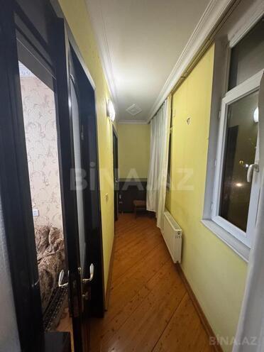 Сдается 2-комн. новостройка 54 м², м. Низами, photo 7 from 13