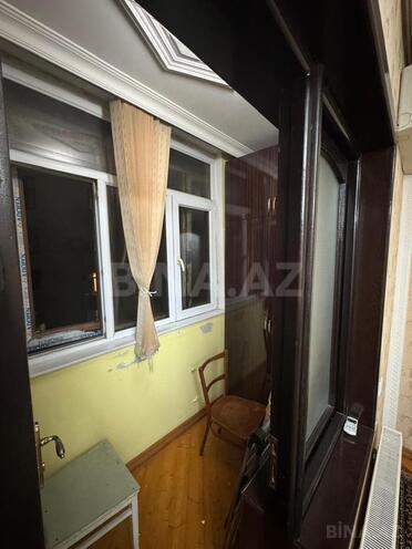 Сдается 2-комн. новостройка 54 м², м. Низами, photo 12 from 13