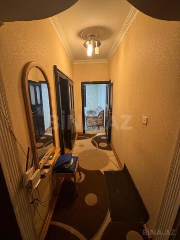 Сдается 2-комн. новостройка 54 м², м. Низами, photo 5 from 13